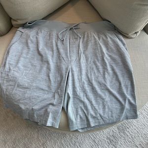 Lulu - T.H.E. Lined Short 9" - XXL